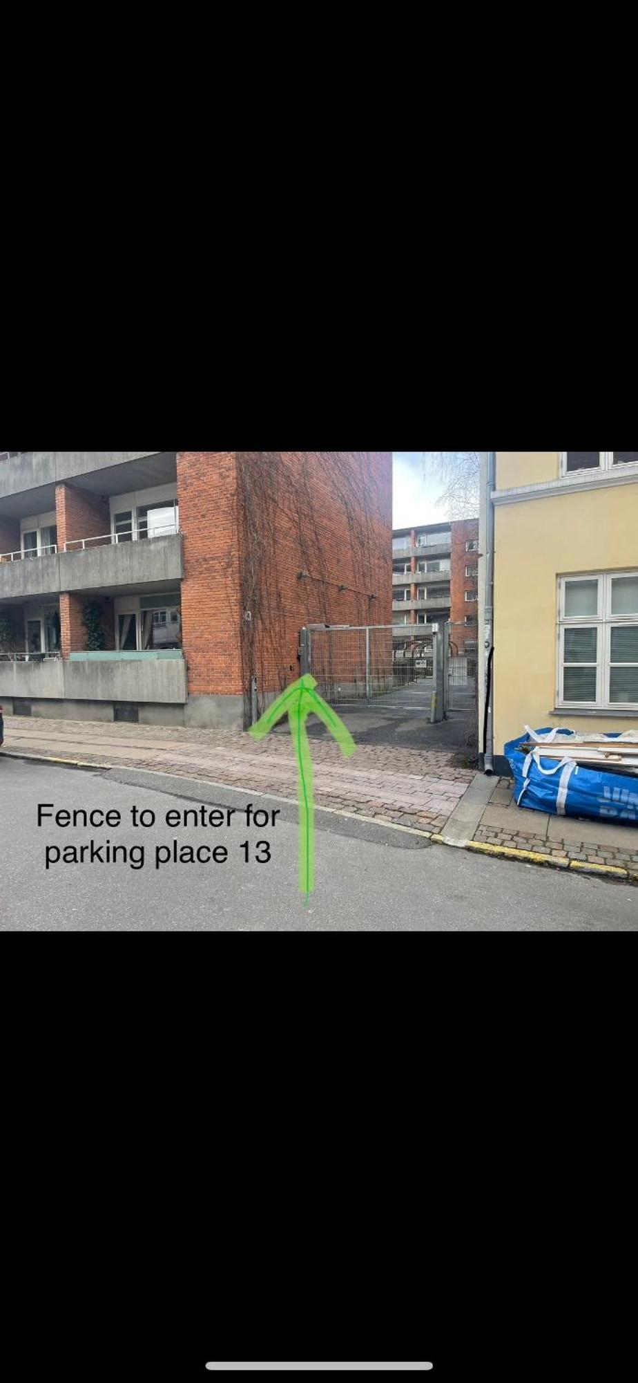 Central Copenhagen Apt With Balcony, Free Parking W Elevator ภายนอก รูปภาพ
